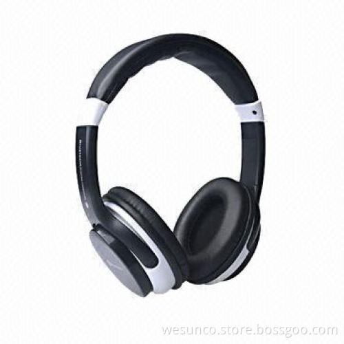 Bluetooth Headset, 2.402 to 2.480GHz Frequency